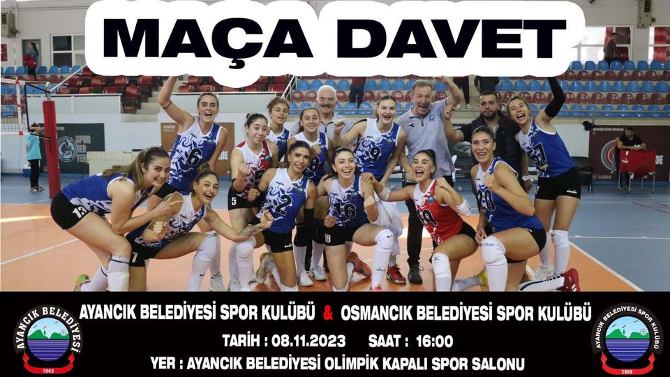 Maça Davet