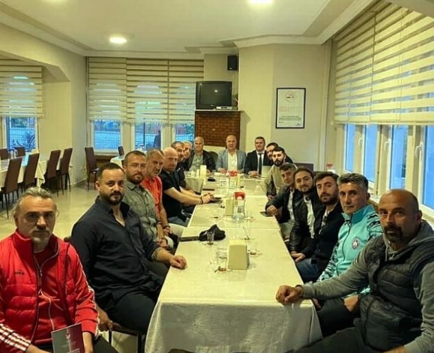 Ayancık Belediyespor, Sinop 1. Amatör Lige Katıldı