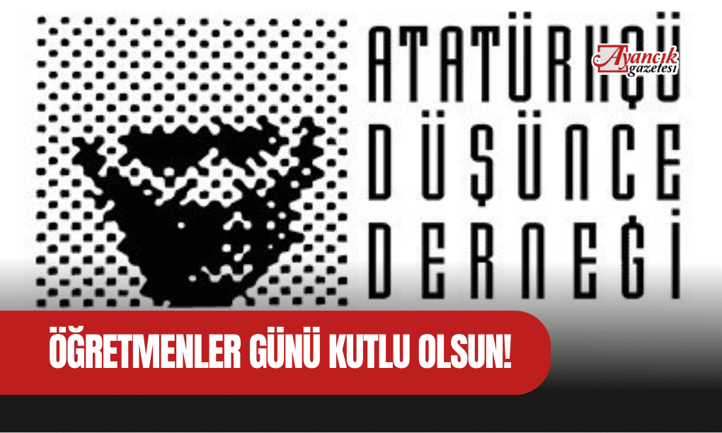 Öğretmenler Günü Kutlu Olsun!