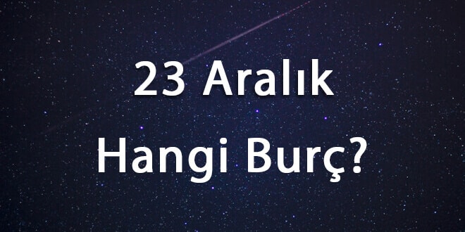 Yay Burcu Özellikleri Neler?