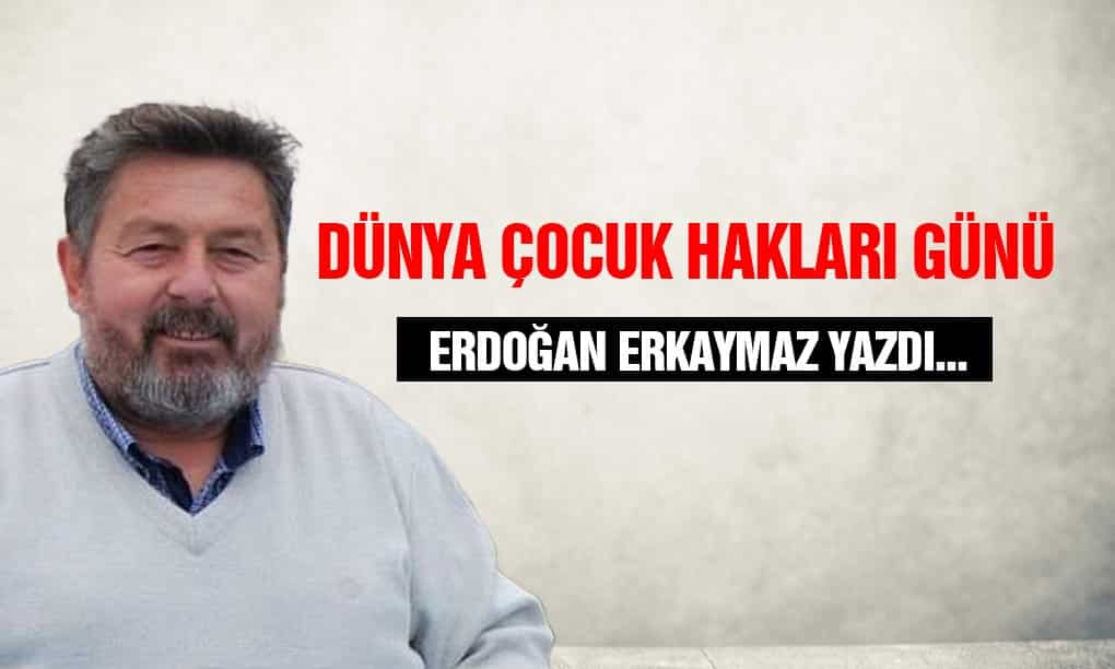 Dünya Çocuk Hakları Günü