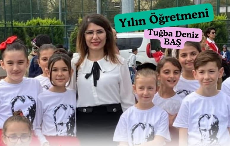 Yılın Öğretmeni Ayancık’ı Temsil Edecek