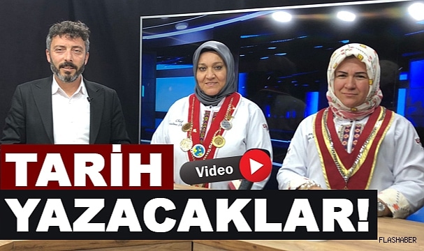 28 OCAK’TA DURAĞAN’DA BULUŞALIM!
