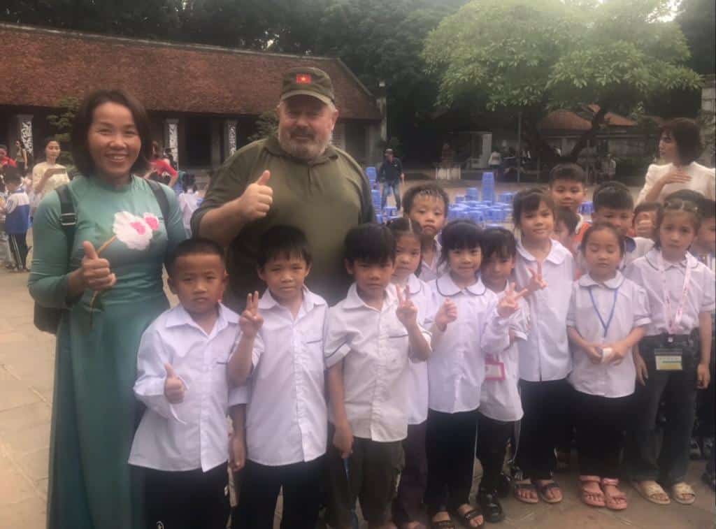 Hong Kong(Çin)-Vietnam-Tayland-Singapur Gezi Yazım (2.Bölüm)