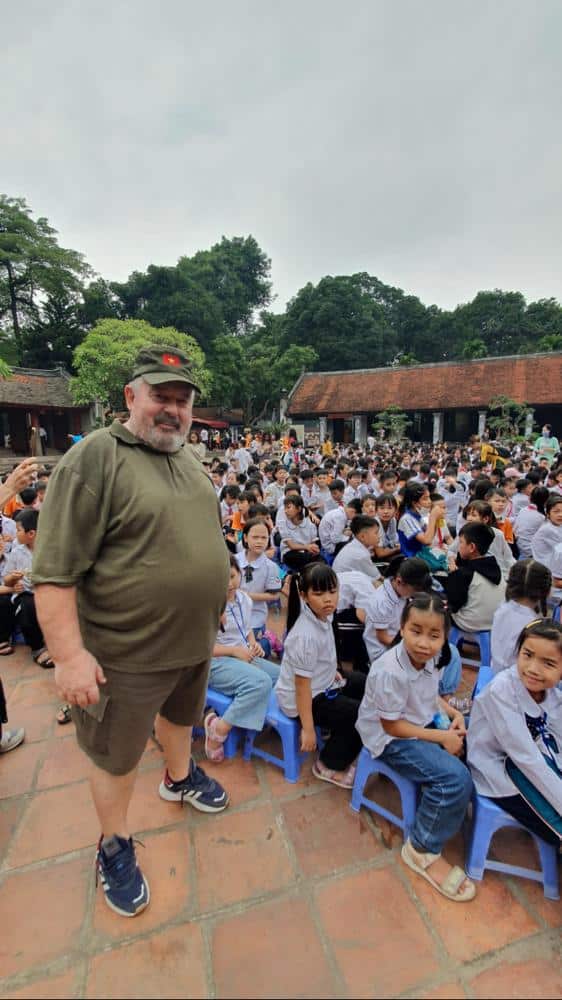 Hong Kong(Çin)-Vietnam-Tayland-Singapur Gezi Yazım (2.Bölüm)