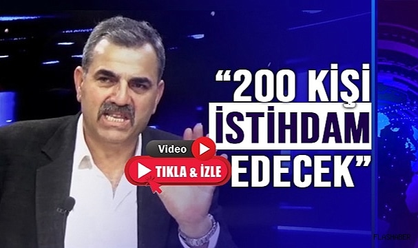 ADAY ADAYI KALYONCU, PROGRAMDA MÜJDE VERDİ!
