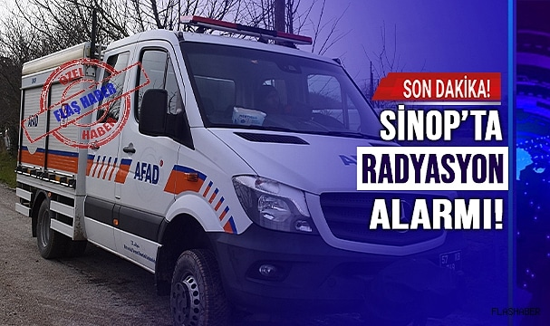 AFAD OLAY YERİNDE!