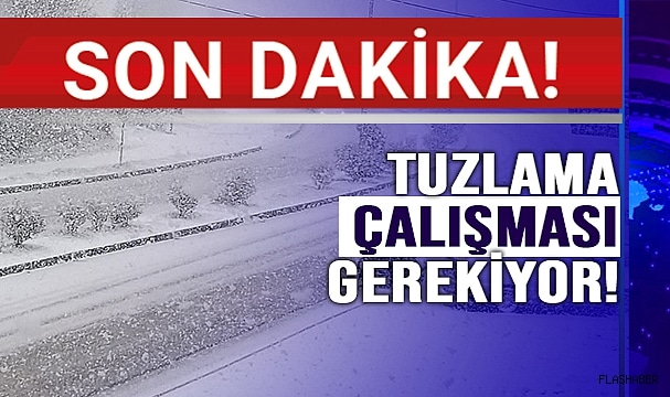 ARAÇ SÜRÜCÜLERİ DİKKAT!