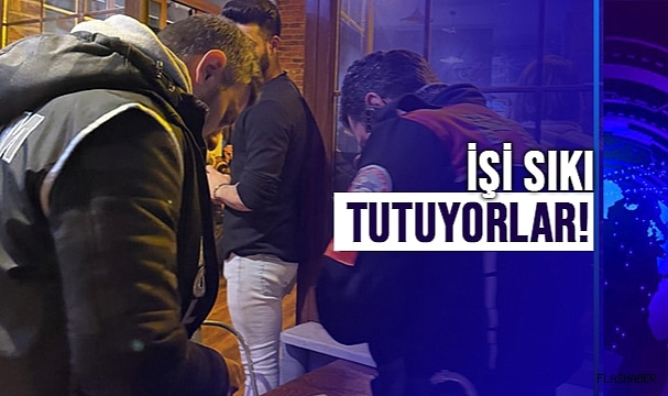  ASLA TAVİZ YOK!