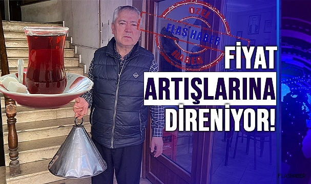 BAKIN ÇAYI KAÇ LİRAYA SATIYOR ?