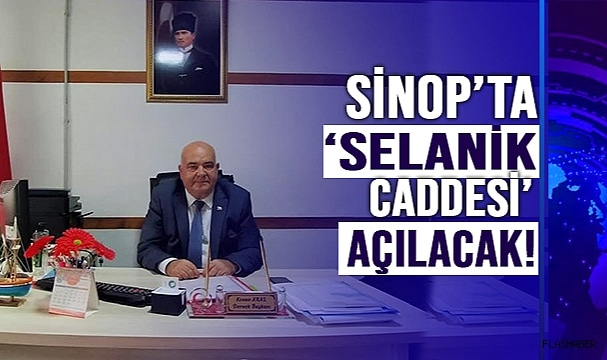 BAŞKAN ARAL DAVET ETTİ!