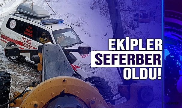 BİR KİŞİ BİLE MAĞDUR OLMASIN DİYE!