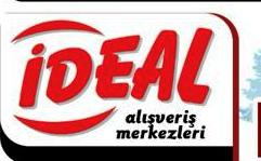 Boyabat İdeal Marketten,  hesaplı ideal Alış veriş…
