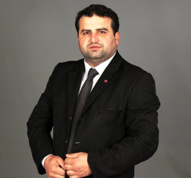 Boyabat Pilavcısı Emrah Demirtaş Gökceağaç Köyü Muhtar Adaylığını Açıkladı…