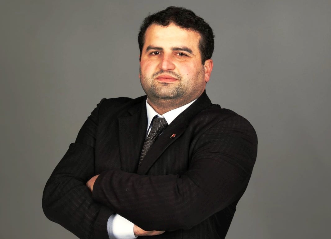 Boyabat Pilavcısı Emrah Demirtaş Gökceağaç Köyü Muhtar Adaylığını Açıkladı…