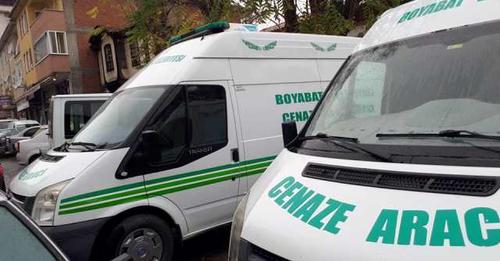 Boyabat’ta Arazide Ölü Bulunan Kişinin Kimliği Belli Oldu…
