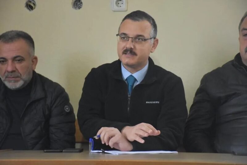 Boyabat’ta Göçü Önleyecek “DEV” Proje…