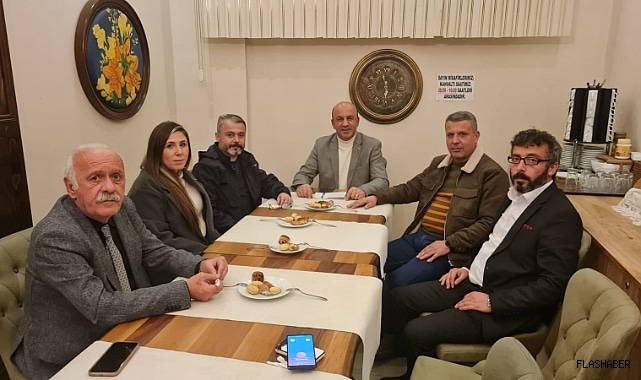 BU KEZ YALNIZCA DİNLEDİ!