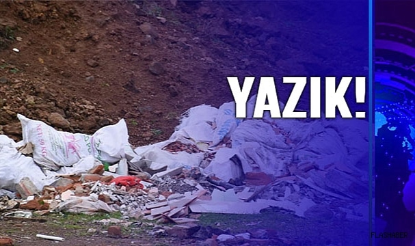 BU MANZARA YAKIŞMADI!