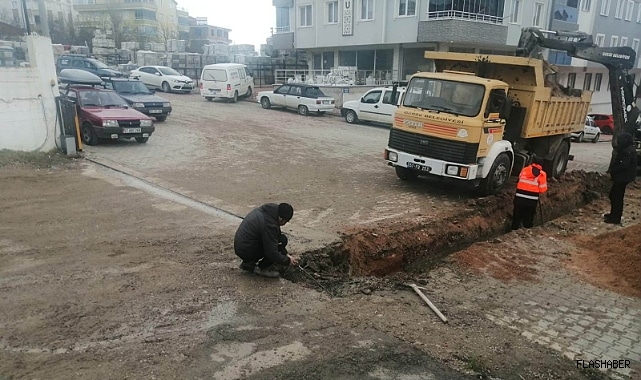 ÇALIŞMA OLUMLU SONUÇ VERDİ!