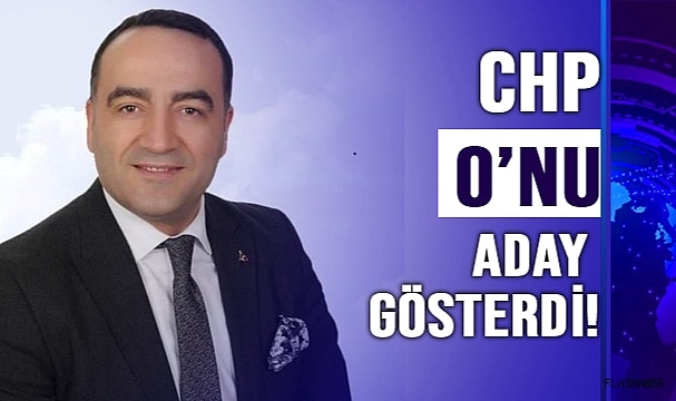CHP “HASAN DALKIRAN” DEDİ!