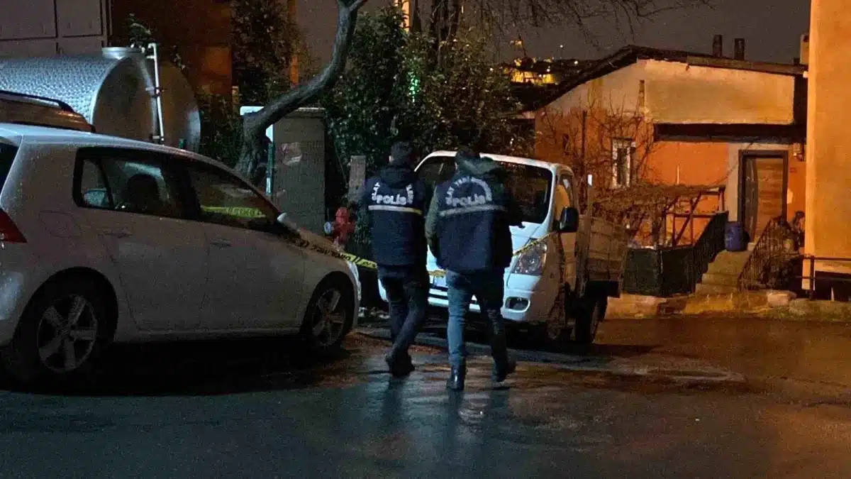 Çöp kutusunda bebek bulundu!.. Bu nasıl vicdansızlık!..