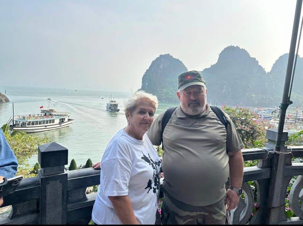 Dünyanın Doğa Harikalarından Biri: Ha Long Bay (3.Bölüm)