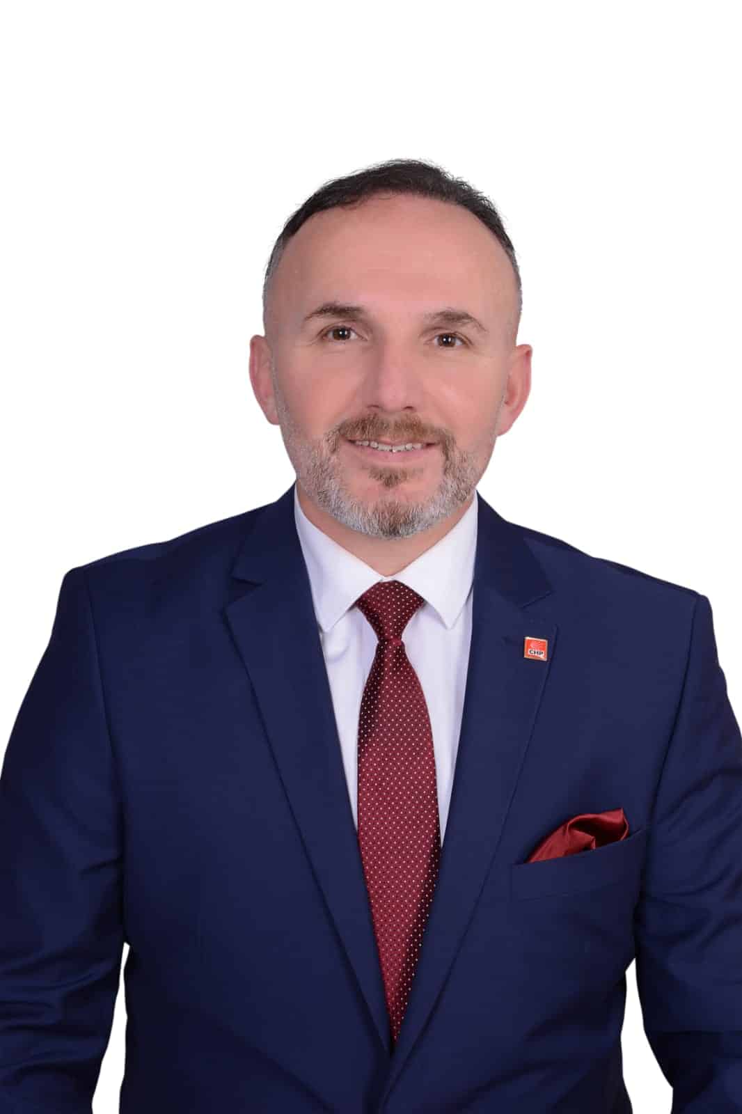Remzi Ay Dikmen'i Sinop'un Parlayan Yıldızına Dönüştürme Peşinde