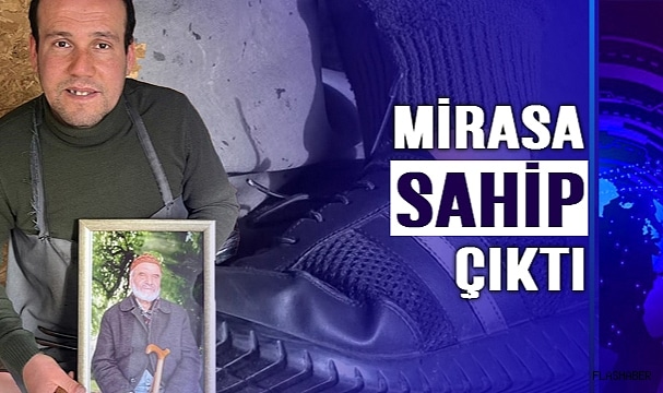 DEDEDEN KALAN MİRAS