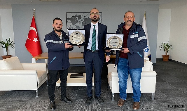 DUYARLI ÇALIŞANLARA TEŞEKKÜR