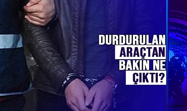 ELE GEÇİRİLDİ!