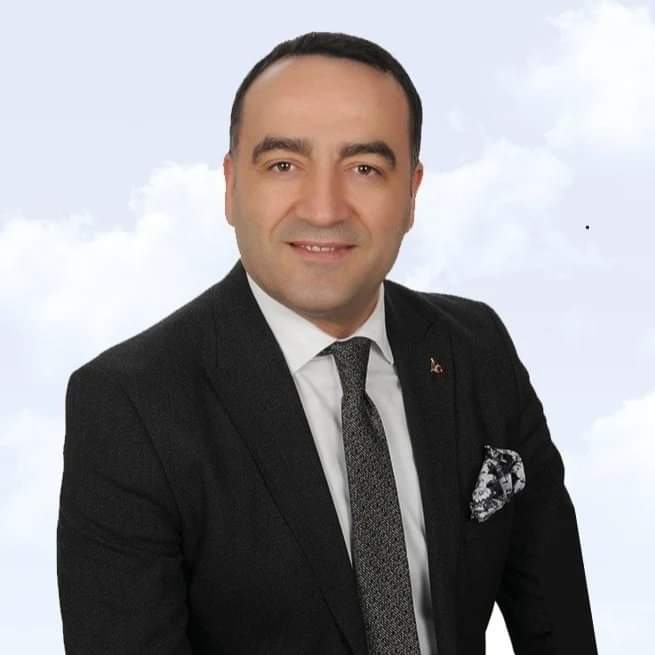 Sinoplu Hemşehrilerimizin Sesini Yükselten Tarihi Adım: Hasan Dalkıran Esenler'den CHP Belediye Başkan Adayı