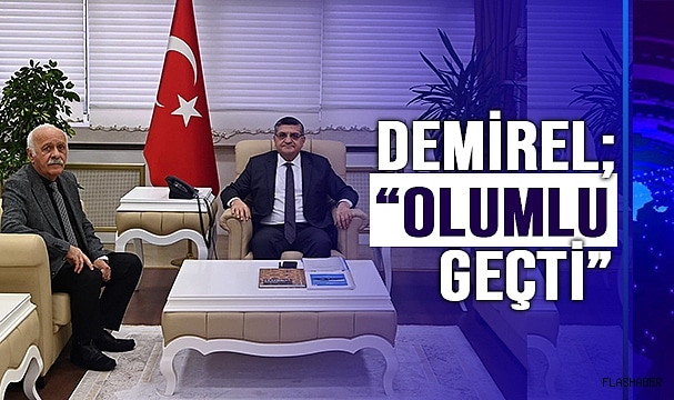 GÜNDEM SİNOP BASINI!