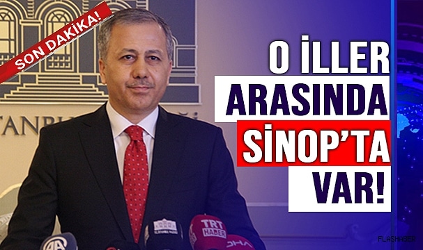 İÇİŞLERİ BAKANI YERLİKAYA: “SİBERGÖZ-16 OPERASYONLARINDA 35 ŞÜPHELİ YAKALANDI”