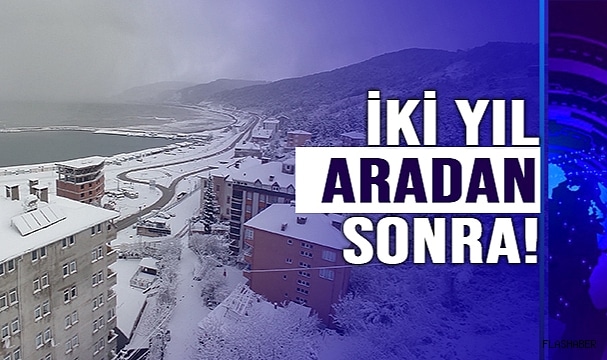 KARA TESLİM OLDU!