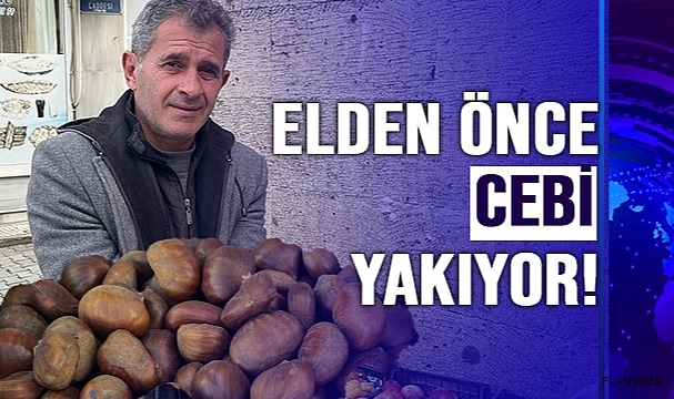 Sinop Kestanesinin Güncel Fiyatı