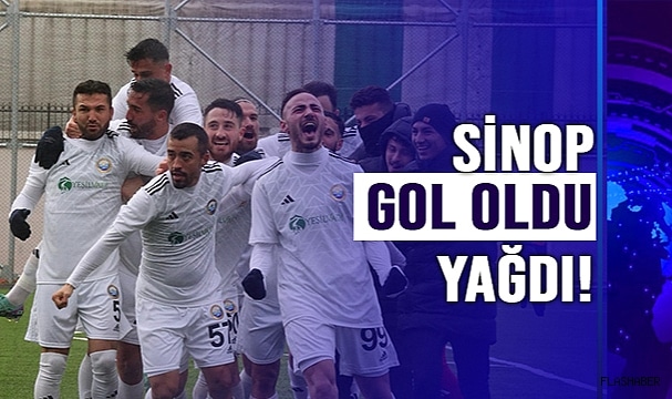 LİGDE 16. HAFTA MÜSABAKALARI TAMAMLANDI