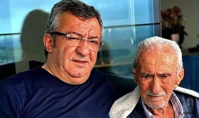 MİLLETVEKİLİ ENGİN ALTAY’IN ACI GÜNÜ