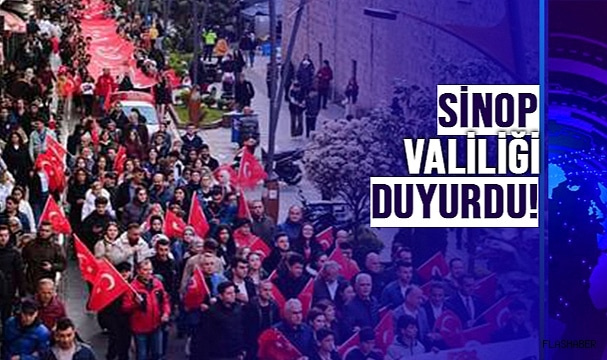 O NOKTALAR BELİRLENDİ!