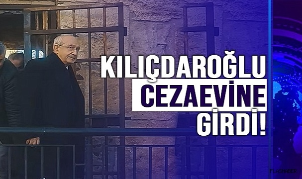 PARTİLİLER EŞLİK ETTİ!