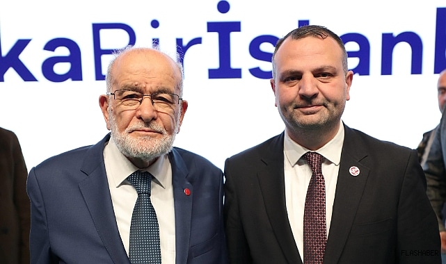 SAADET PARTİSİ SİNOP BELEDİYE BAŞKAN ADAYI BELLİ OLDU!