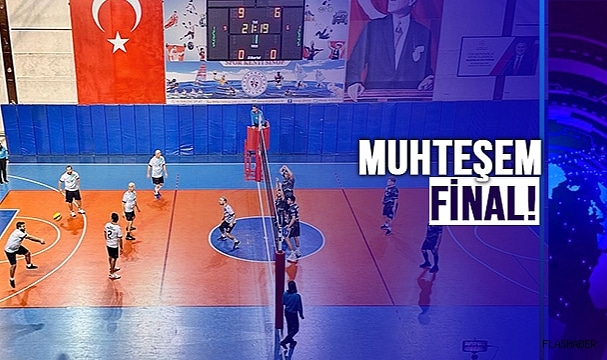 ŞAMPİYON BELLİ OLDU!