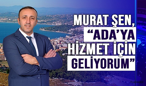 ŞEN, ADAYLIĞINI RESMEN AÇIKLADI!