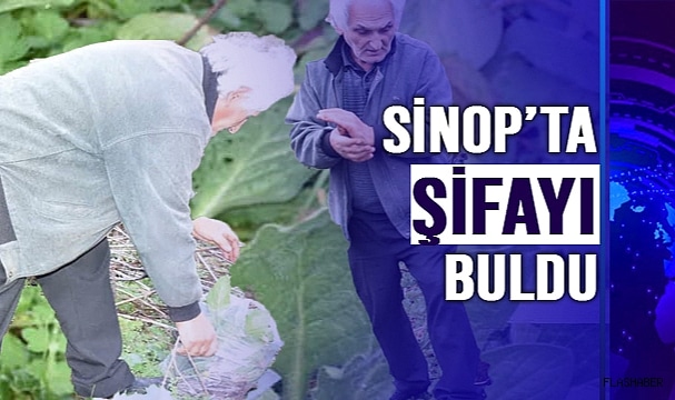 ŞİFA ONDA!