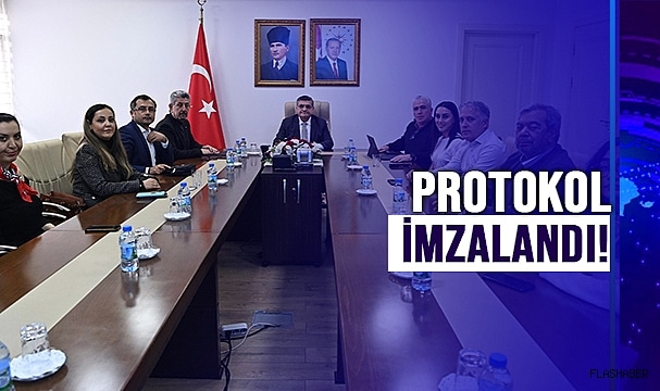 SİNOP SU ÜRÜNLERİ İHRACATINA DOPİNG!