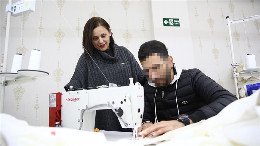 Sinoplu Kadın Girişimci Öyle Bir Şey Yaptı Ki!