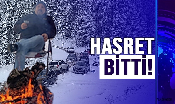 SİNOPLULAR AKIN ETTİ!