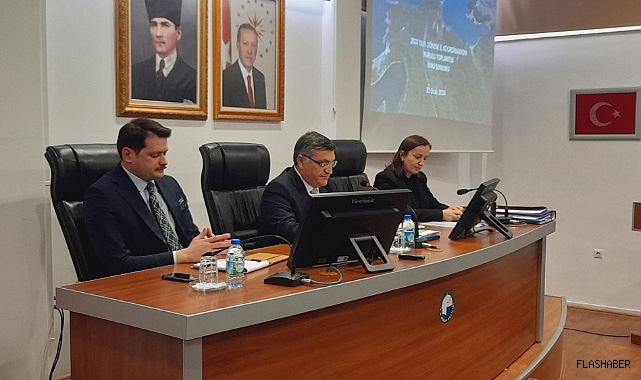 SİNOP’TA 19 MİLYAR LİRALIK PROJE