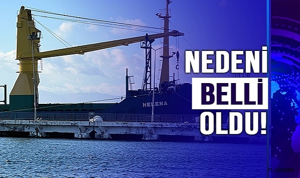 Sinop’ta Helena Gemisi Merak Uyandırdı