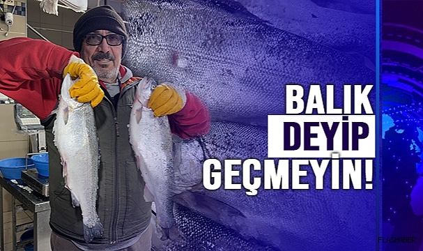 SİNOP’U DÜNYAYA AÇTI!
